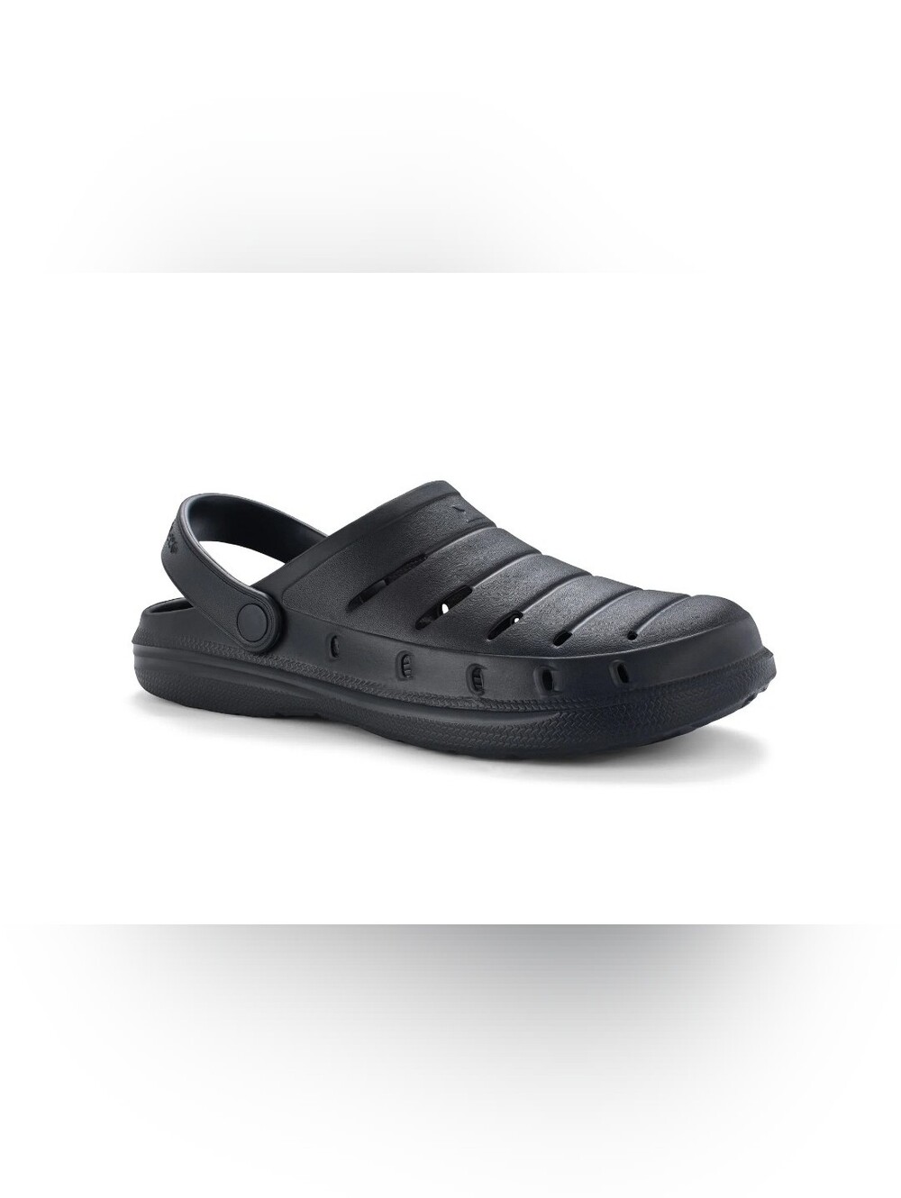 Rugged Shark Men's Comfort EVA Foam Clog Sandals SZ-6